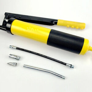 Heavy Duty Grease Gun