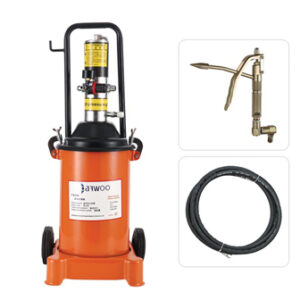 Lubrication Pump