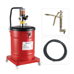 Air Operated Grease Pump BFT-GP107D