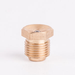 Flush Type Grease Nipple