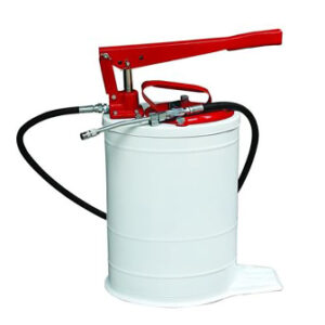 HandGrease Pump Oval Type