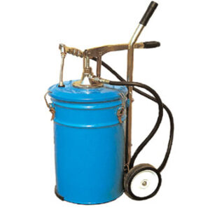 Hand Grease Pump 25KG