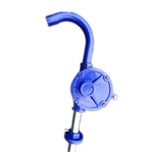 Rotary Hand Fuel transfer Pump