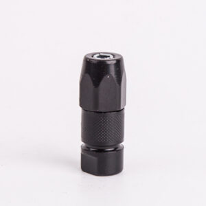 Grease Coupler  R Type Black