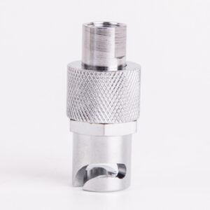 Pin Type Grease Nipple Adaptor