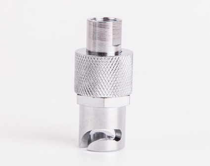 Pin Type Grease Nipple Adaptor