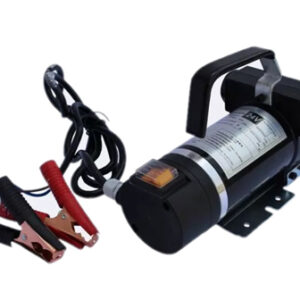 DC Electric diesel Transfer Pump
