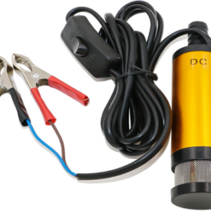 Manual Operation Pump