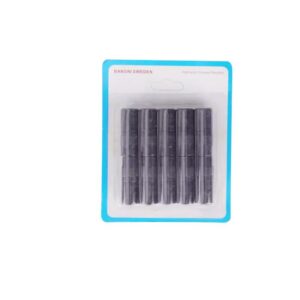 Quick Connect Leak Proof Grease Coupler High Pressure Grease Gun Attachment for Construction Truck Fleet Maintenance