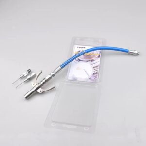 10000PSI Electric Grease Gun Coupler Kit