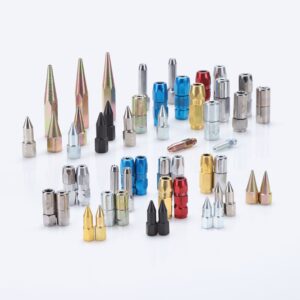 grease gun tube fittings adapter