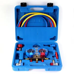 AC Refrigerant Tool Set Bulk Supply
