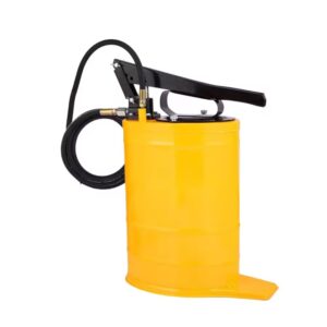 Industrial Manual and Pneumatic Grease Pump Full Series High Pressure Heavy Duty Lubrication Tools for Truck Auto Repair Construction Agricultural Machinery