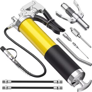 Hand Grease Gun